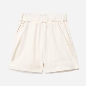 Everlane The Easy Short Canvas Size 2
